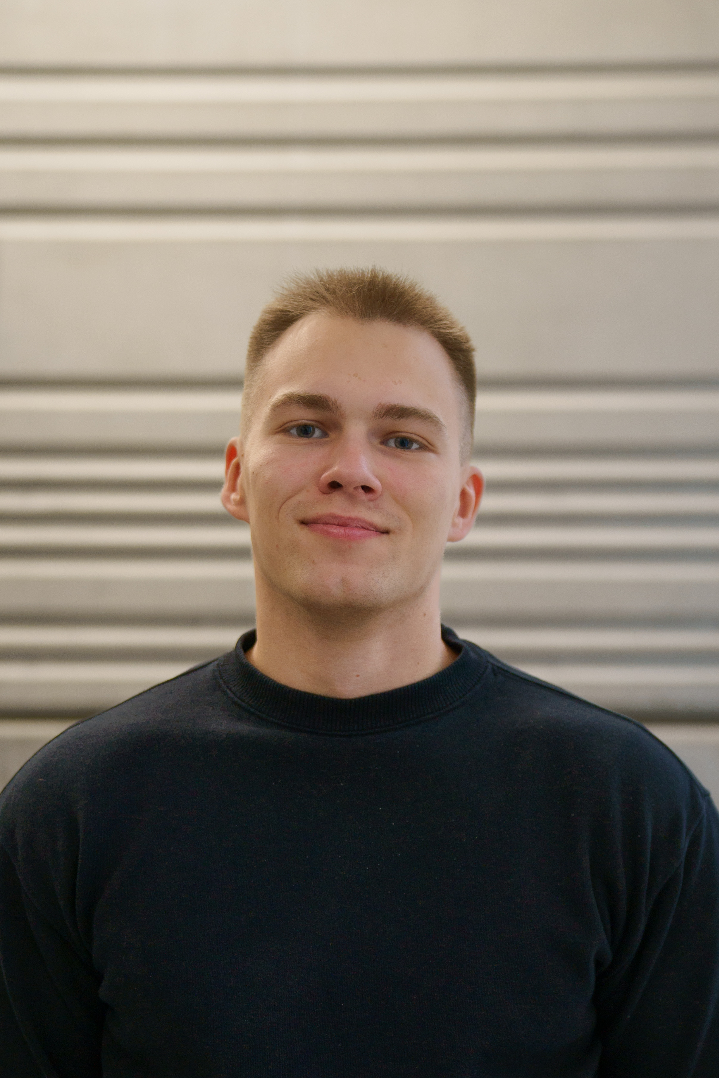 Eigirdas Šivokas, founder of EchoBloom